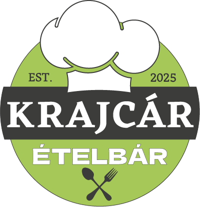 Krajcár Ételbár Veszprém